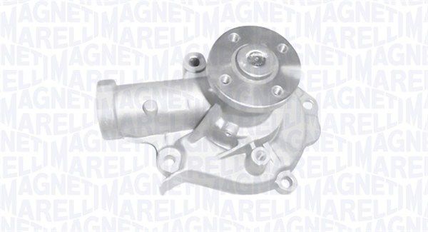 MAGNETI MARELLI Водяной насос 352316170555